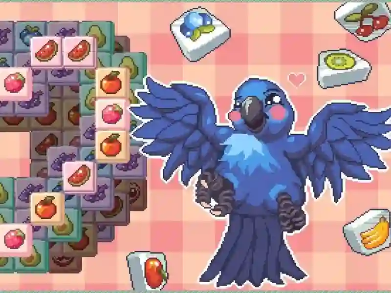 ਤੋਤੇ ਨੂੰ ਭੋਜਨ ਦਿਓ