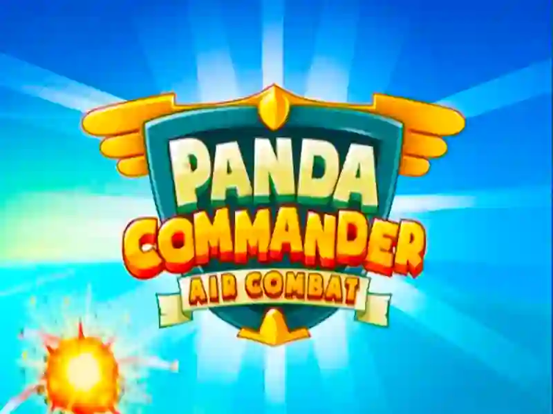 ਪਾਂਡਾ ਕਮਾਂਡਰ ਏਅਰ ਕੰਘਰ