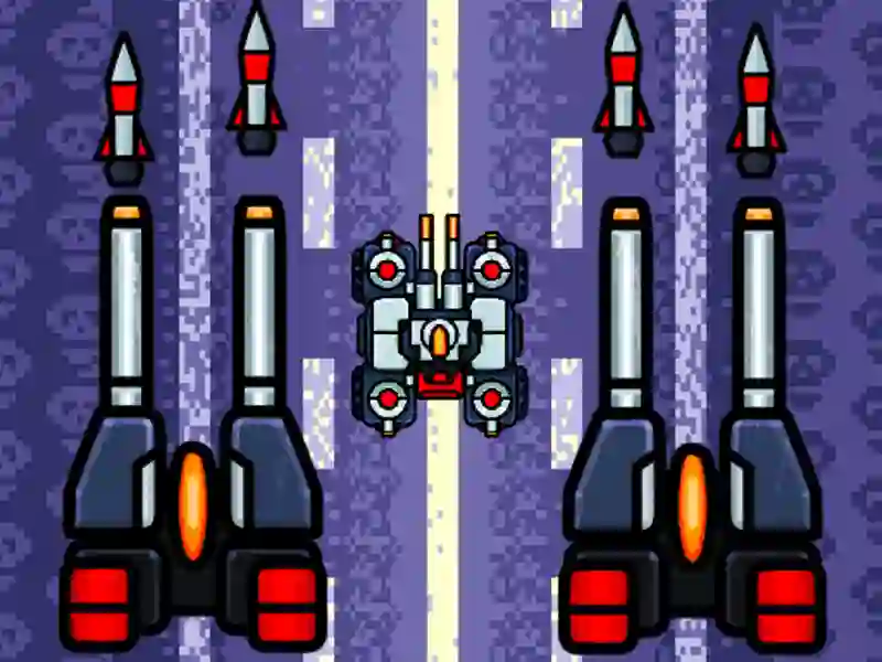 ਸੁਪਰ ਡਿਫੈਂਸ ਟੈਂਕ ਸੁਪਰ ਡਿਫੈਂਸ ਟੈਂਕ