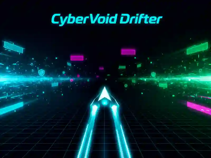CyberVoid Drifter