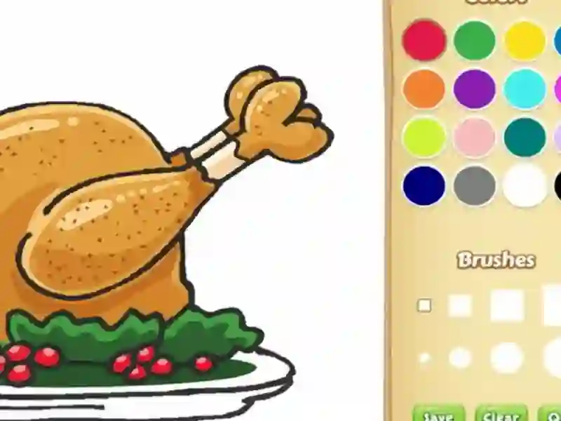 ਬੱਚਿਆਂ ਲਈ ਫੂਡ ਕਲਿੱਪਿੰਗ ਕਿਤਾਬ