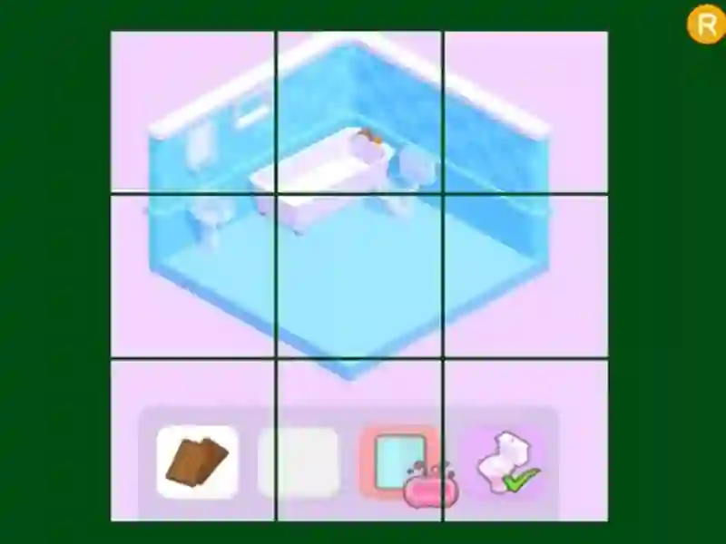 ਪਾਗਲ ਮਰਜ ਕਮਰਾ