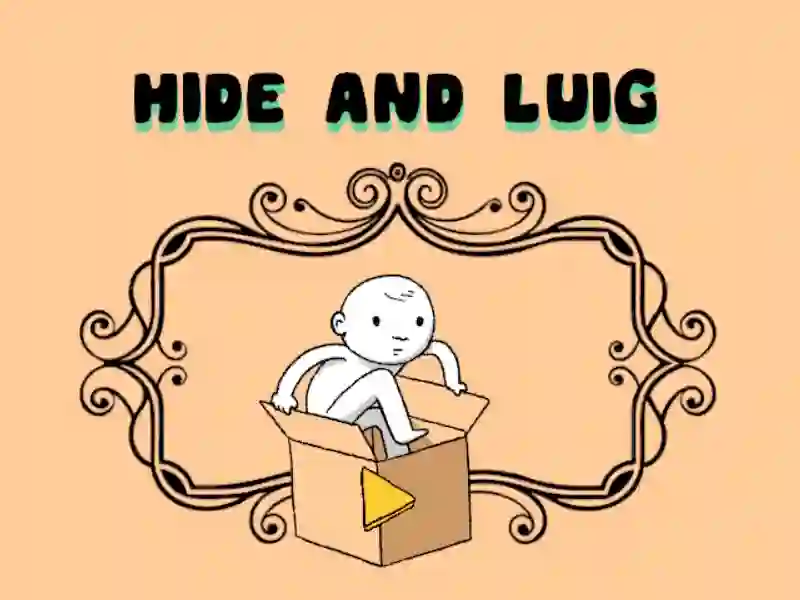 ਓਹਲੇ ਅਤੇ ਲੂਗ