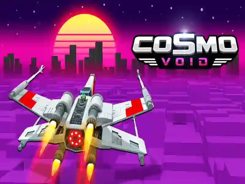 Cosmo vid