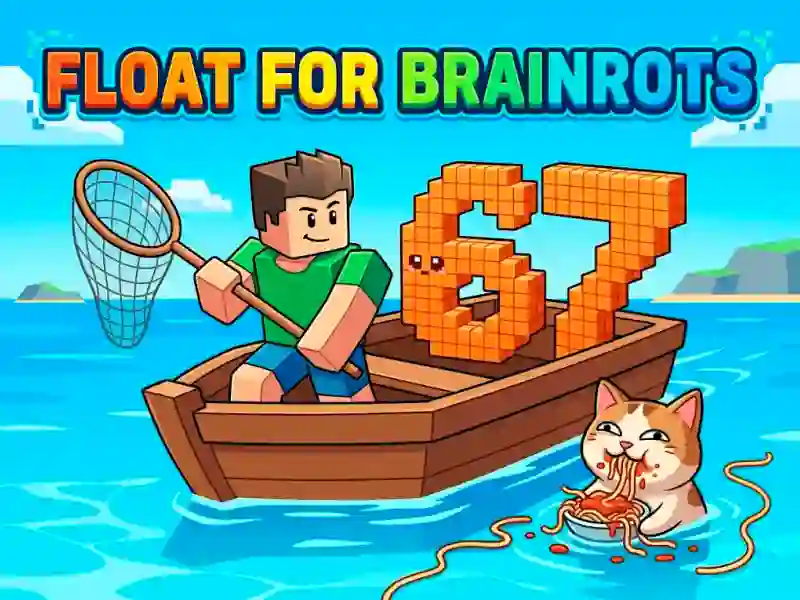 Float for Brainrots