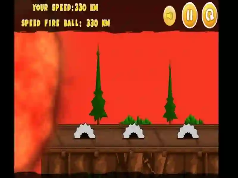 ਲਾਵਾ ਚੇਜ਼