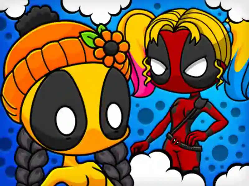 Lady ਰਤ ਪੂਲ