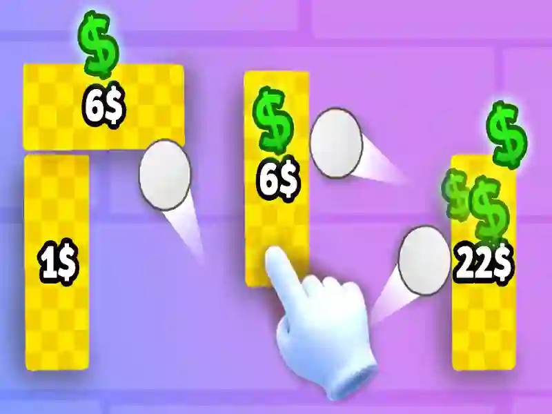 ਪੈਸੇ ਪਿੰਗ ਪੋਂਗ