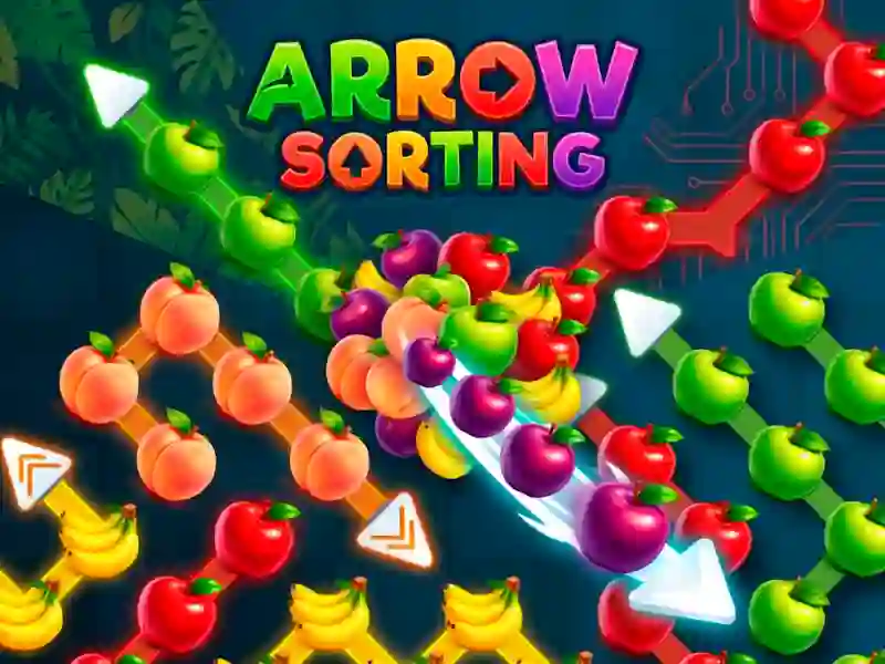 Arrow Sorting
