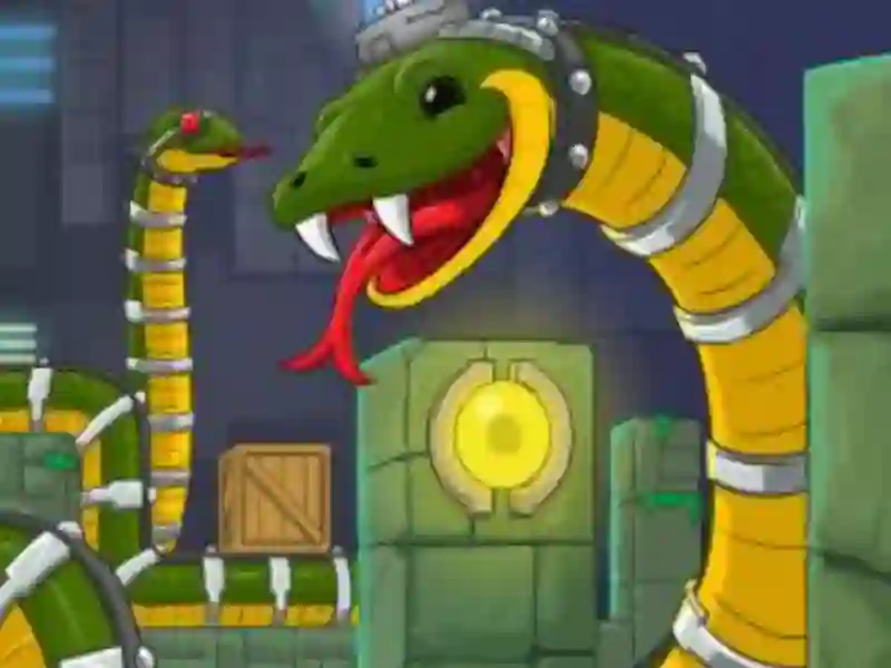 ਸੱਪ ਗੇਮ 2025 ਸੱਪ ਗੇਮ 2025