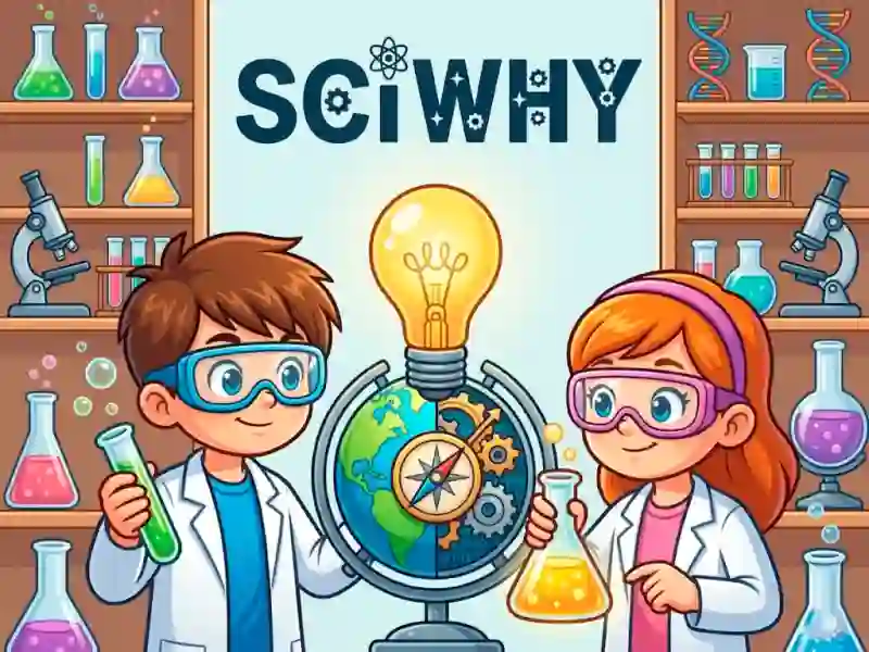 SciWhy