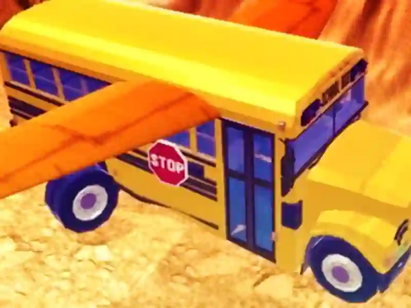 ਅਧਿਕਤਮ ਕਰੱਸ਼ਰ ਪਾਗਲ ਤਬਾਹੀ ਅਤੇ ਕਾਰ ਕਰੈਸ਼