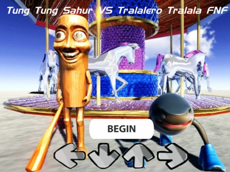 ਤੁੰਗ ਤੁੰਗ ਸਾਹੂਰ ਬਨਾਮ ਟੇਲਲ੍ਰੋ ਟਰਲਾਲਾ ਫੈਨਫ