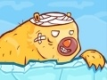 ਪੋਲਰ ਫਿਸ਼ਿੰਗ 
