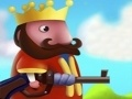 ਰਾਜੇ ਦੀ ਵਾਪਸੀ 