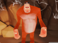 Yeti ਸਨਸਨੀ 