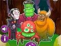 Monsterjong 