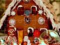 Jigsaw Puzzle X-Mas 