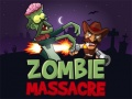 Zombies ਕਤਲੇਆਮ 