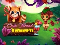 Cute Forest Tavern 