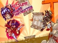 Kitsune ਸ਼ਕਤੀ ਤਬਾਹੀ 