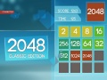 2048 ਕਲਾਸਿਕ ਐਡੀਸ਼ਨ 