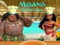 Moana ਸੁਆਦੀ ਕੇਕ 