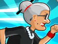 Angry Gran Run: ਪੈਰਿਸ 