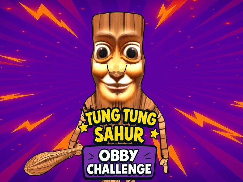 ਤੁੰਗ ਤੁੰਗ ਸਾਹੂਰ: ਓਬਬੀ ਚੁਣੌਤੀ