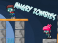 ਗੁੱਸੇ ਵਿੱਚ Zombies 