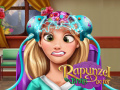 Rapunzel ਦਿਮਾਗ ਦਾ ਡਾਕਟਰ 