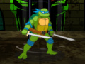 TMNT: ਕਿਕਿਨ' ਇਟ ਓਲਡ ਸਕੂਲ 