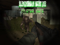 Slenderman Must Die: ਇੰਡਸਟਰੀਅਲ ਵੇਸਟ 