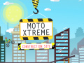 Moto Xtreme CS 