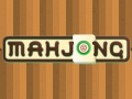 ਮਾਹਜੋਂਗ 