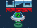 UFO ਰੇਡਰ 
