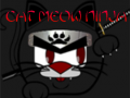 ਬਿੱਲੀ Meow ਨਿਣਜਾਹ 