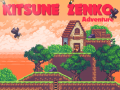 Kitsune Zenko ਸਾਹਸੀ 