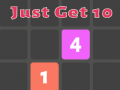 ਬੱਸ 10 ਪ੍ਰਾਪਤ ਕਰੋ 