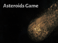 Asteroids ਖੇਡ 