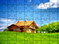 Jigsaw Puzzle: ਸੁੰਦਰਤਾ ਦ੍ਰਿਸ਼ 