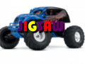 ਮੋਨਸਟਰ ਟਰੱਕ ਜਿਗਸੌ 