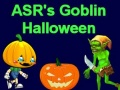 Asrs Goblin ਹੇਲੋਵੀਨ 
