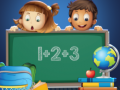1+2+3 