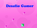 Desafio ਗੇਮਰ 