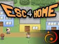 Esc 4 ਹੋਮ 