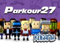 ਕੋਗਾਮਾ: ਪਾਰਕੌਰ 27 