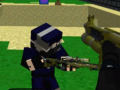 ਕੰਬੈਟ ਪਿਕਸਲ ਅਰੇਨਾ 3D ਅਨੰਤਤਾ 
