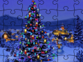 Jigsaw Puzzle: ਕ੍ਰਿਸਮਸ 