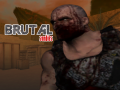 ਬੇਰਹਿਮ Zombies 
